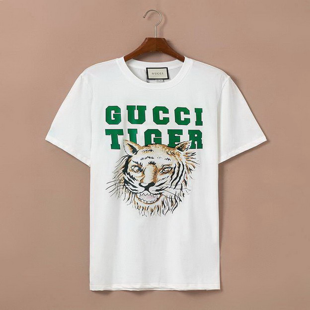 men gucci t-shirts S-XL-012